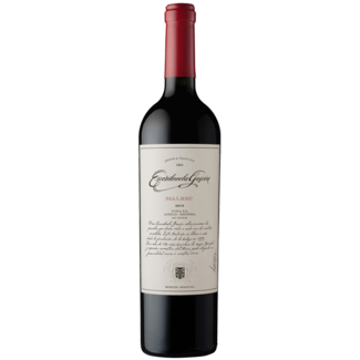 Escorihuela Gascòn 1884  Malbec