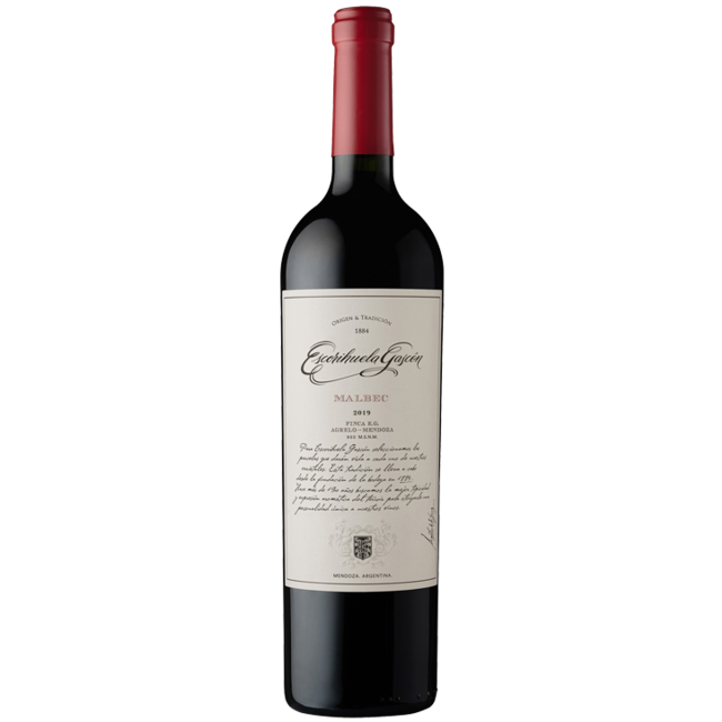 Escorihuela Gascòn 1884  Malbec