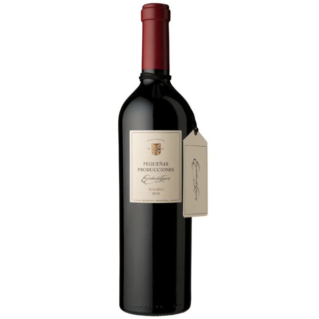 Escorihuela Gascòn 1884 Malbec Limited Production