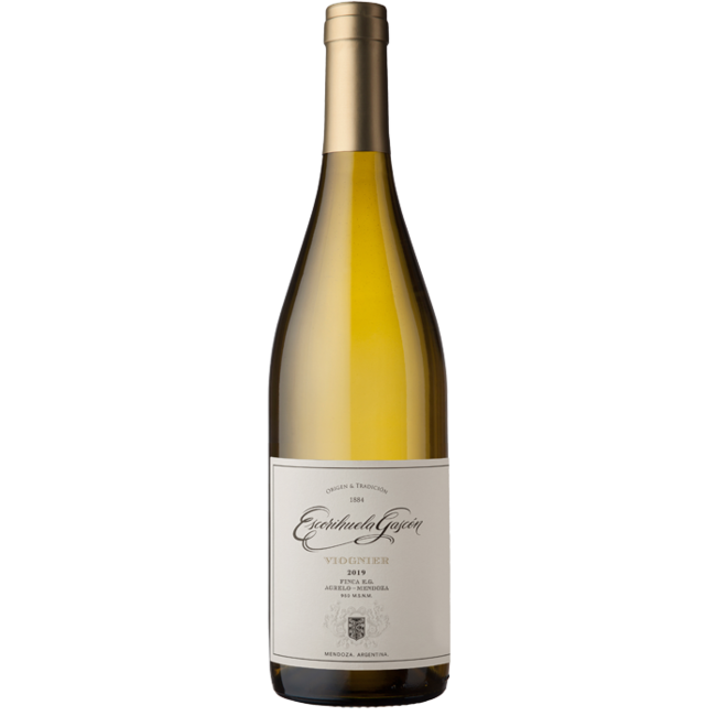 Escorihuela Gascòn 1884  Viognier