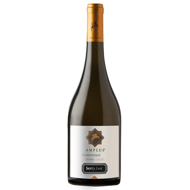 Amplus Chardonnay