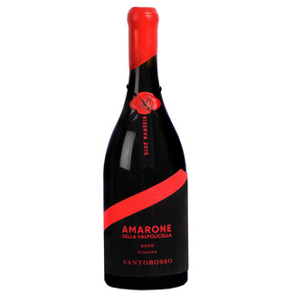 Vantorosso Amarone della Valpolicella Classico DOCG Riserva