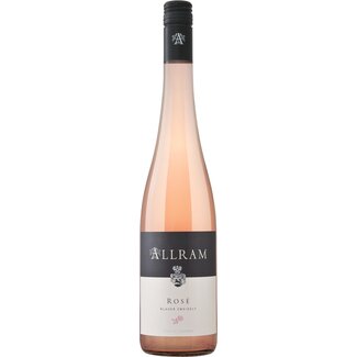 Allram Weingut Blauer Zweigelt Rosé