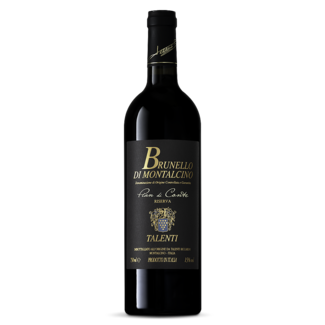 Talenti Brunello di Montalcino Pian di Conte - Riserva  DOCG