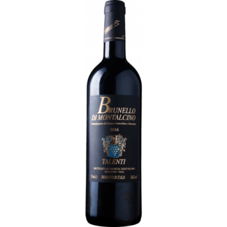 Talenti Brunello di Montalcino DOCG