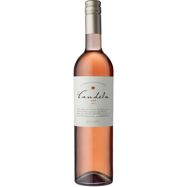 Escorihuela Gascòn Candela Classic Malbec Rosado