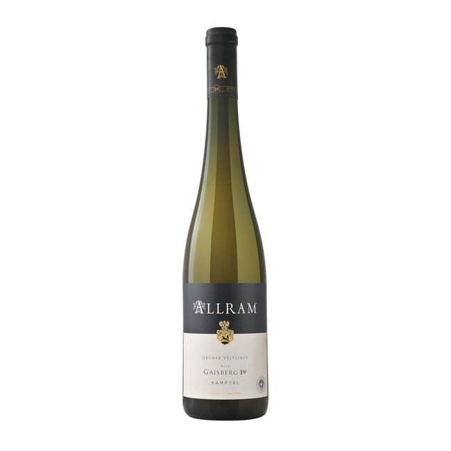 Allram Weingut Grüner Veltliner Gaisberg 1ste lage