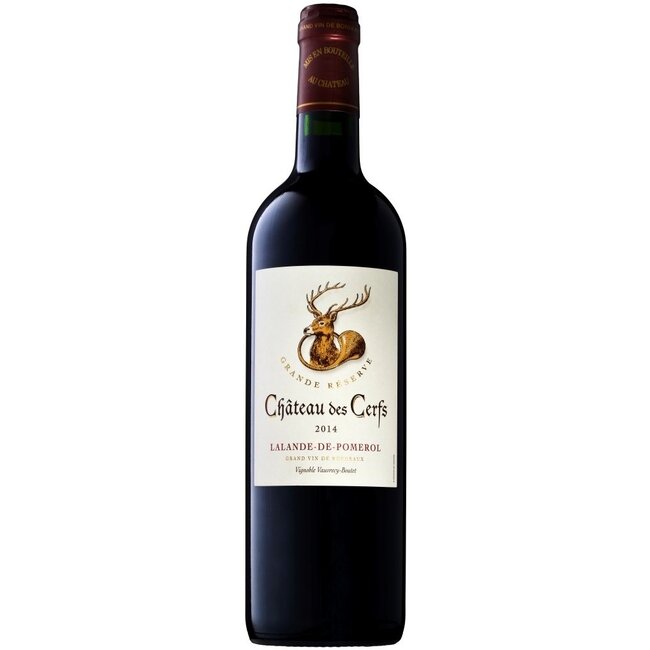 Lalande de Pomerol - 5+1 Gratis