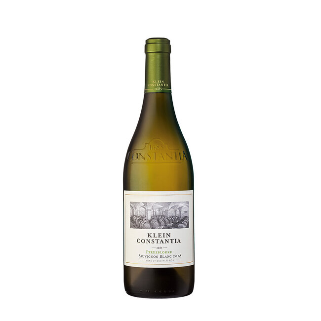 Klein Constantia Estate Perdeblokke Sauvignon Blanc