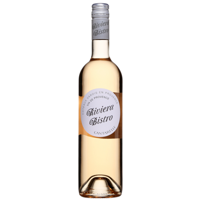 Riviera Bistro Rosé