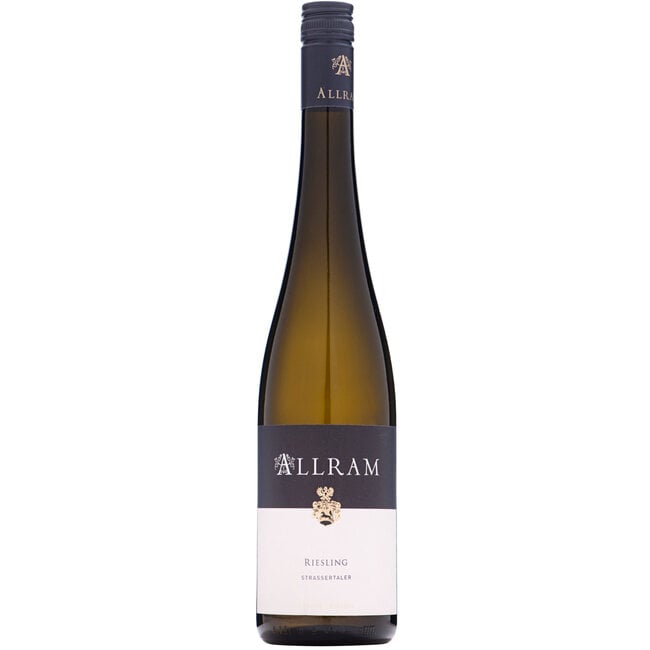 Allram Weingut Riesling Strassentaler