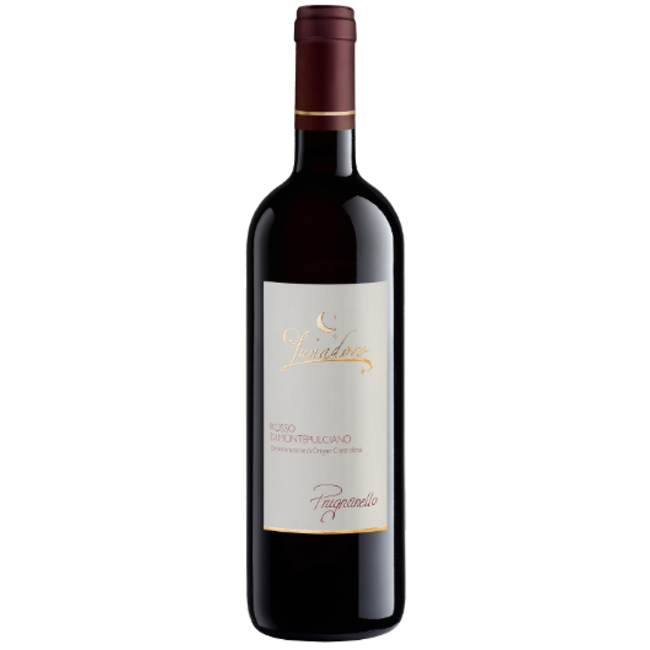 Rosso di Montepulciano Prignarello