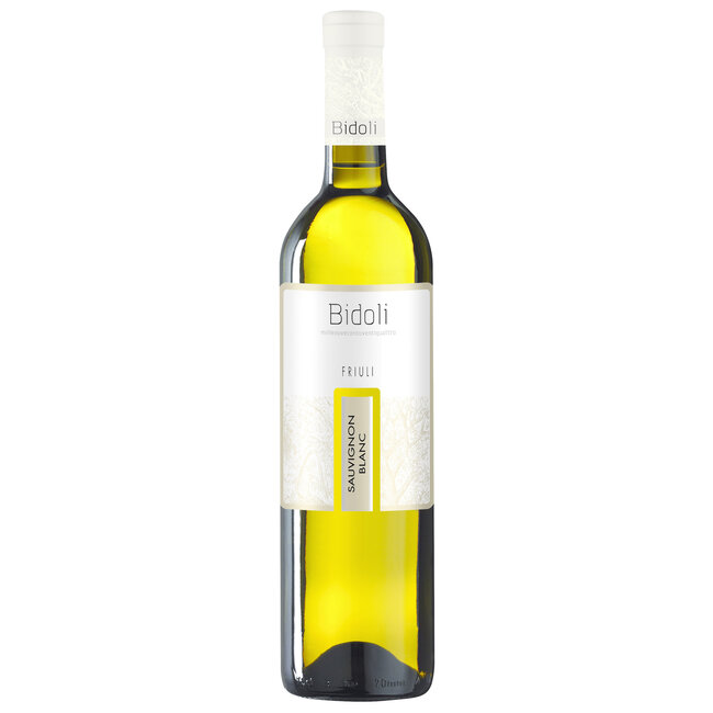 Sauvignon Blanc Bidoli