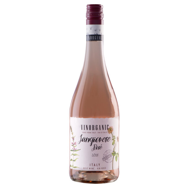 Sangiovese Rosé