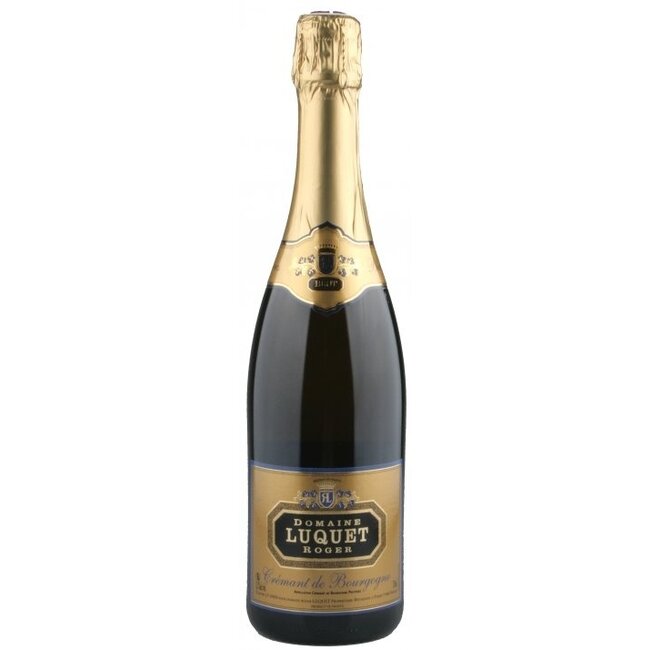 Domaine Luquet Crémant de Bourgogne magnum 1,5L