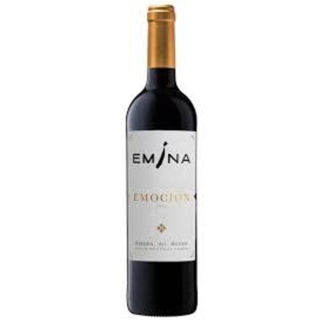 Emina Emocion - ribera del duero