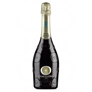 Conca d'Oro 03 Prosecco Superiore DOCG  'Zero Dosage'