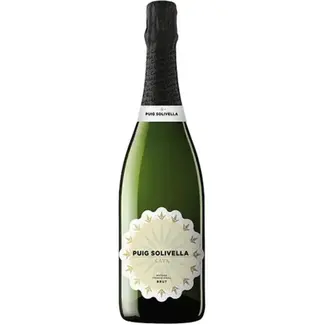 01 Cava Puig de Solivella Brut