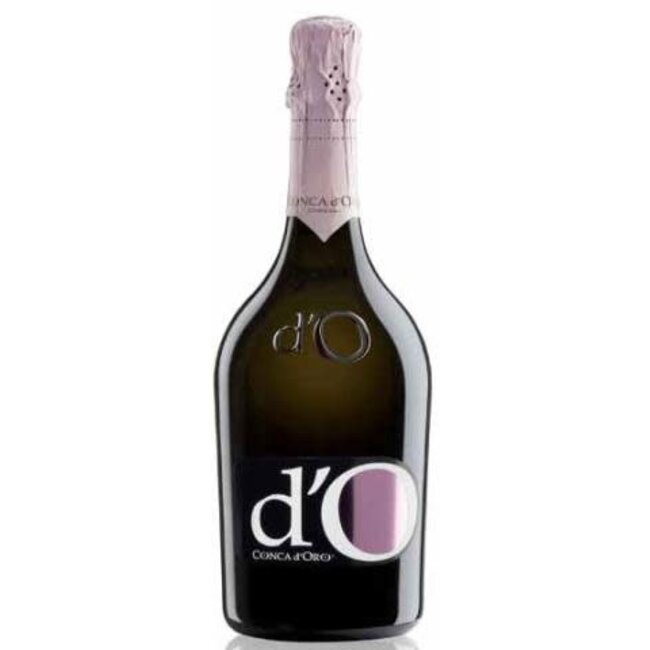 Conca d'Oro Conca d'Oro Brut Rosé