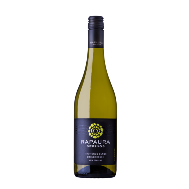 Rapaura Springs Sauvignon Blanc