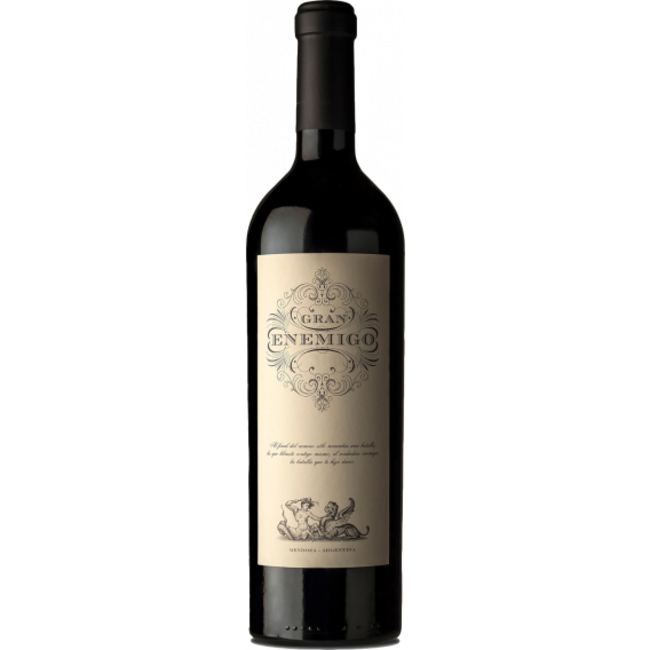 Gran Enemigo Red Blend magnum 1,5L