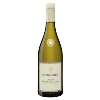 Sasbacher Limburg weissburgunder ( Pinot blanc) Spatlese trocken