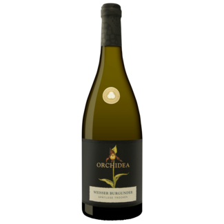 Sasbacher Limburg weissburgunder ( Pinot blanc) Spatlese trocken "Orchidea"