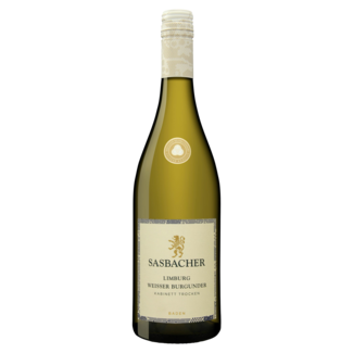 Sasbacher 25 Limburg weissburgunder ( Pinot blanc) Kabinett trocken