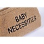 childhome Baby necessities teddy bruin