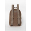 Studio Noos Brown teddy mini backpack