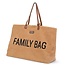 Family bag teddy bruin