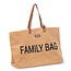 Family bag teddy bruin