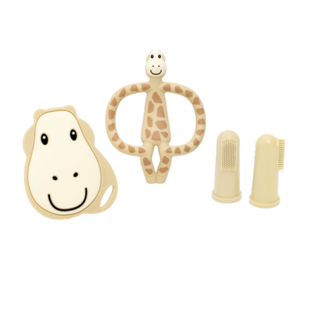 Matchstick Monkey Starter set Gigi giraf