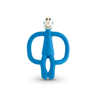 Matchstick Monkey Matchstick Monkey blauw