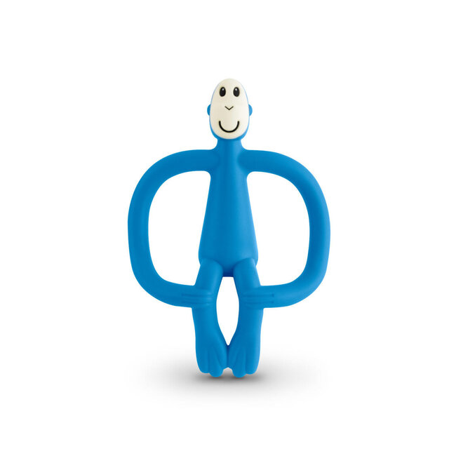 Matchstick Monkey Matchstick Monkey blauw