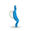 Matchstick Monkey Matchstick Monkey blauw