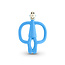 Matchstick Monkey Matchstick Monkey licht blauw