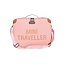 childhome Mini traveller roze koper