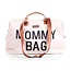 childhome Mommy bag teddy écru