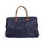 childhome Mommy bag navy wit