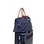 childhome Mommy bag navy wit