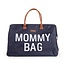 childhome Mommy bag navy wit