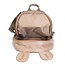 childhome My first bag gewatteerd beige