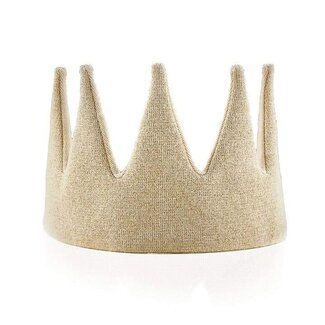 avery row Sparkle crown