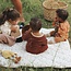 avery row Stay and play mat - Grasslands