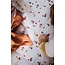 avery row Stay and play mat - Peaches