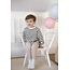 Little Prince London Sweatshirt - breton stripes