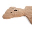 childhome Teddy speelmat 150cm