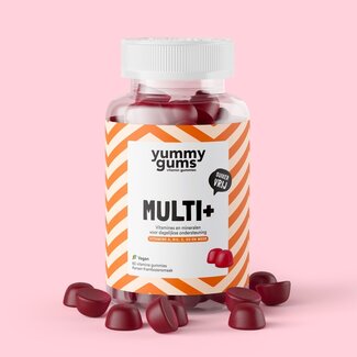 Yummygums MULTI+