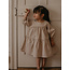 the simple folk Harriet dress - ecru